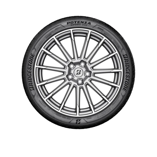 Bočnice pneumatiky <a href='/bridgestone-potenza-sport'>Bridgestone Potenza Sport <span style=