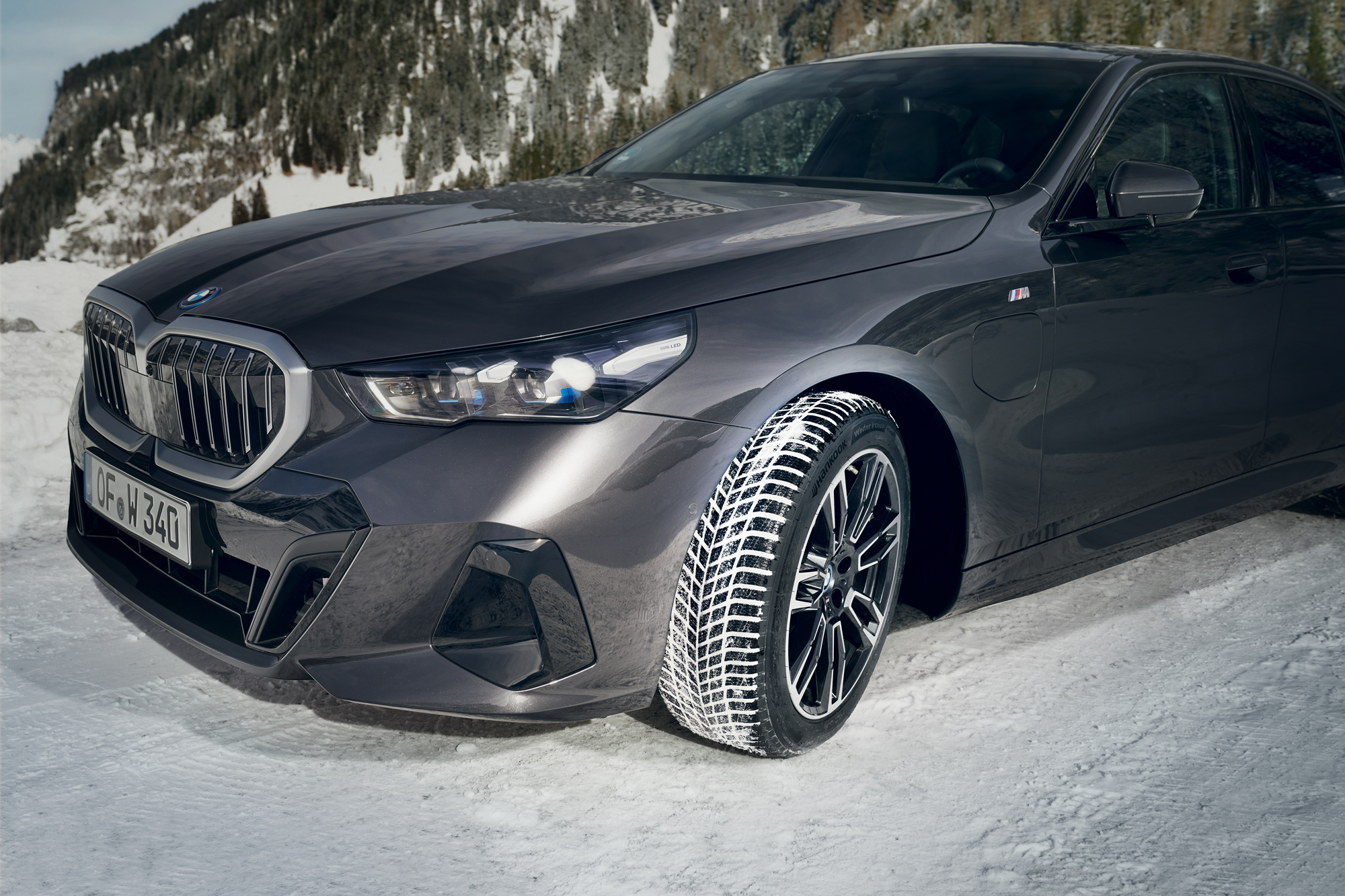 Hankook Winter i*cept evo 4<a href=