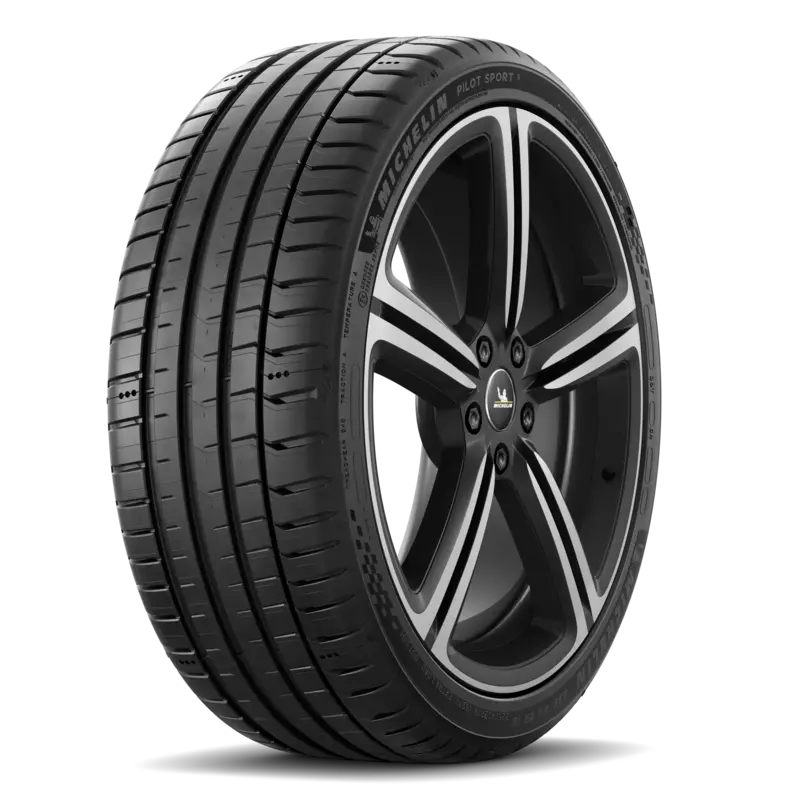 Michelin Pilot Sport 5 Energy product shot