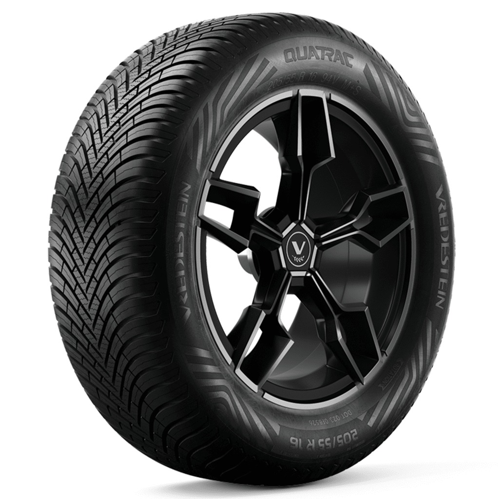 Neumático de todas las estaciones <a href='/vredestein-quatrac'>Vredestein Quatrac <span style=
