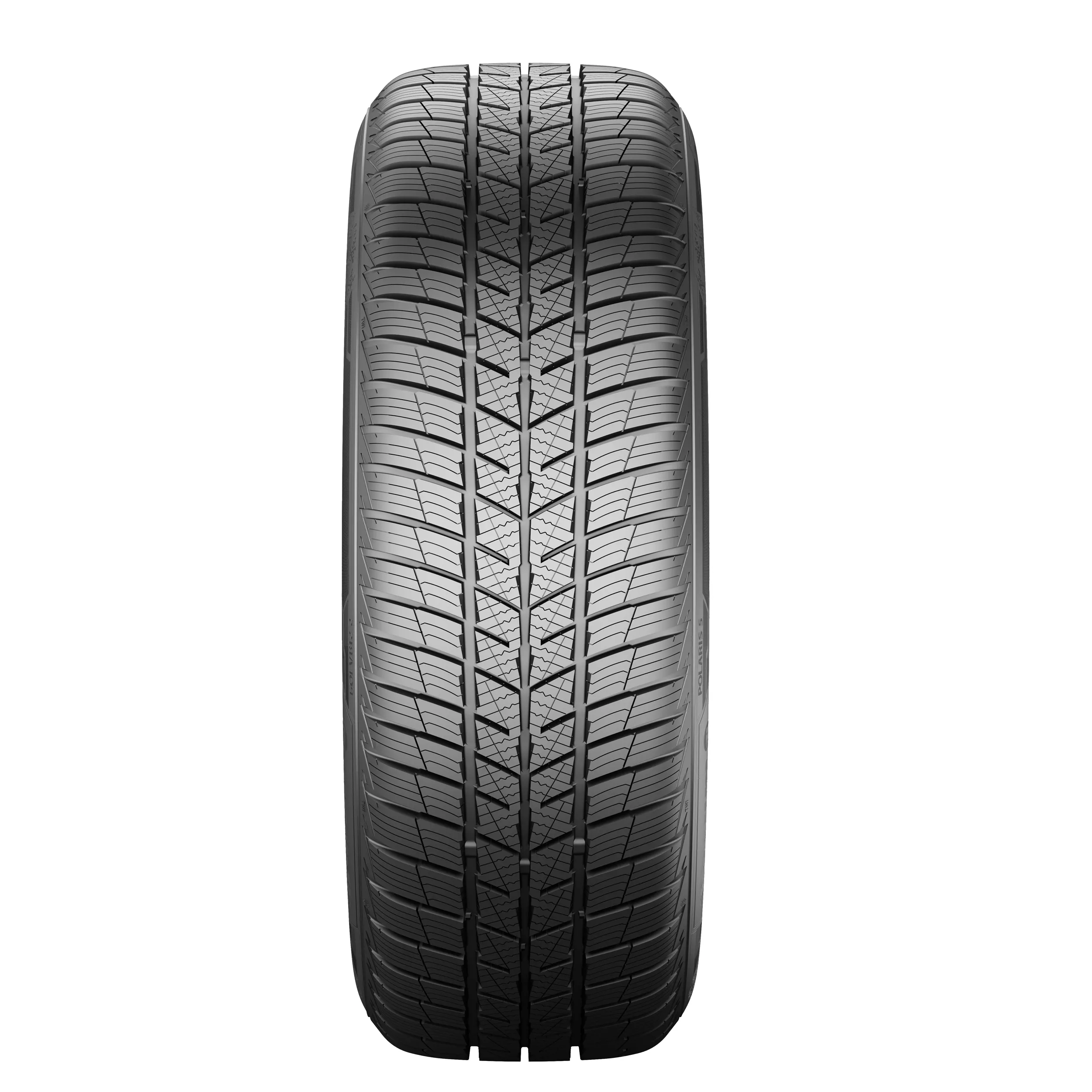 Barum Polaris 5 tyre