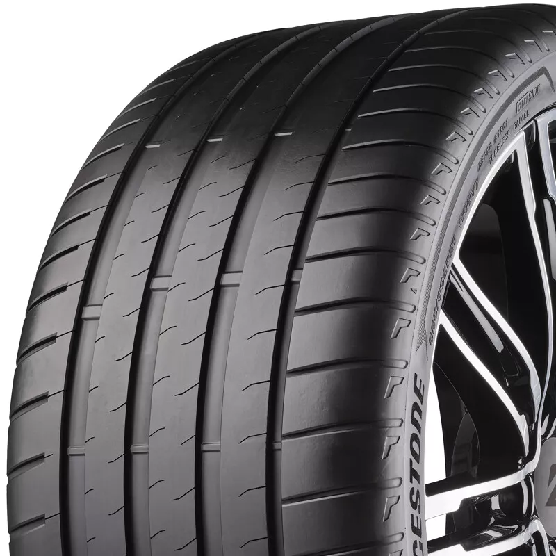 Bridgestone Potenza Sport