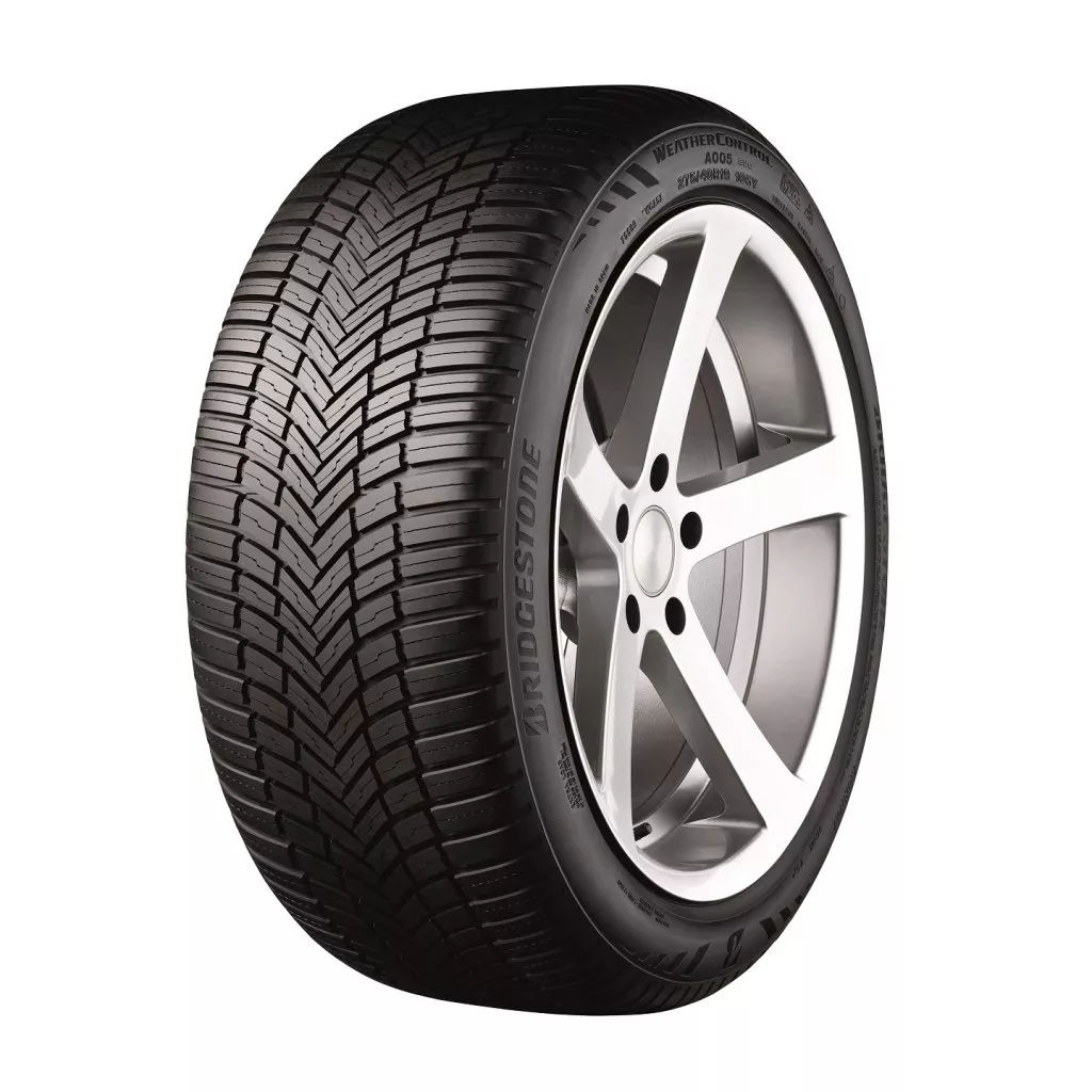 Bridgestone Weather Control A005 EVO tyre