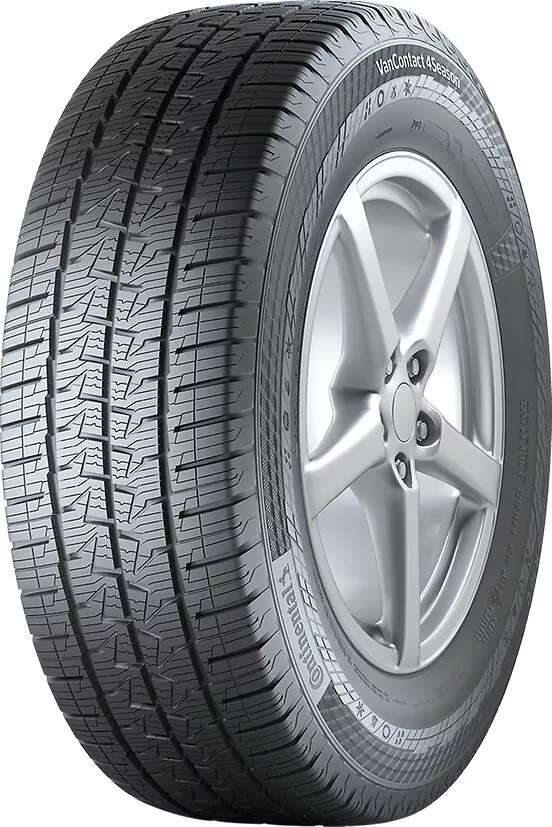 Continental VanContact 4Season tyre