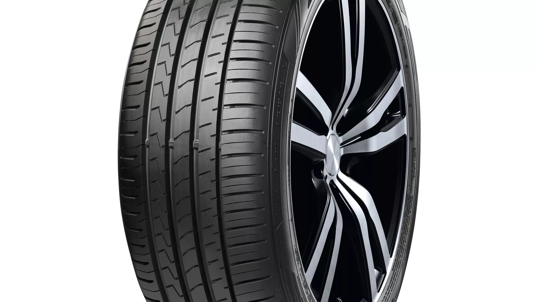 Falken ZIEX ZE310 Ecorun tyre