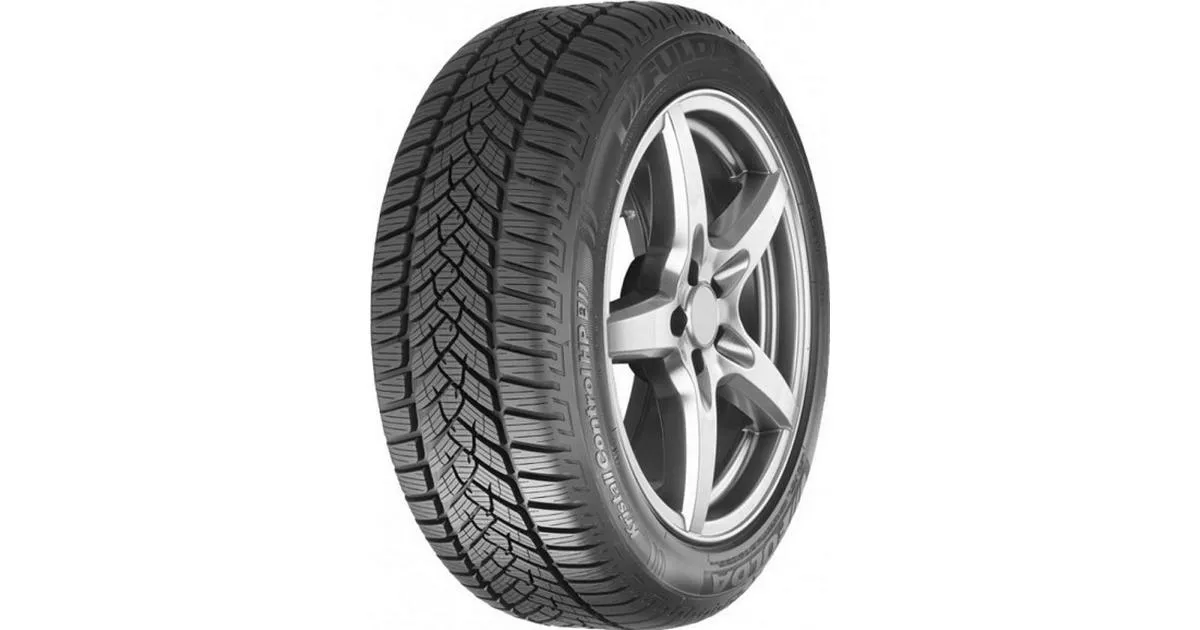 Fulda Kristall Control HP2 tyre