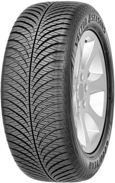 GoodYear Vector 4Seasons Gen-2