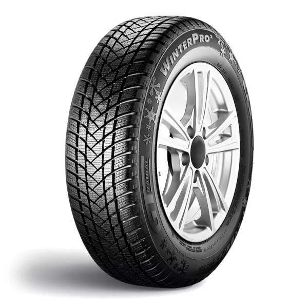 GT Radial Champiro WinterPro 2 tyre