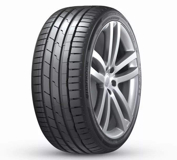 Hankook Ventus S1 evo3 SUV K127A tyre