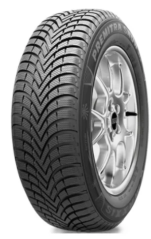 Maxxis Premitra Snow WP6 tyre