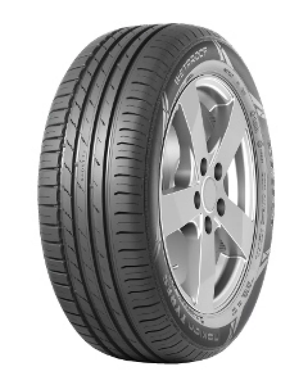 Nokian Wetproof