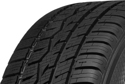 Toyo Celsius tyre