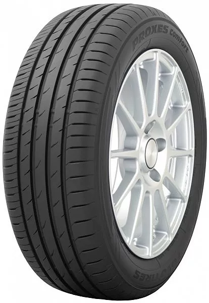 Toyo Proxes Comfort tyre