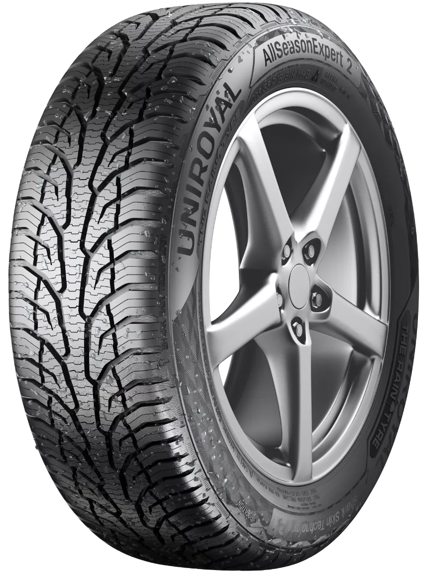 Uniroyal AllSeasonExpert 2 tyre