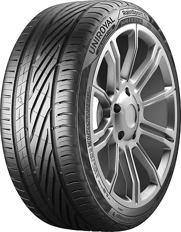 Uniroyal RainSport 5 tyre