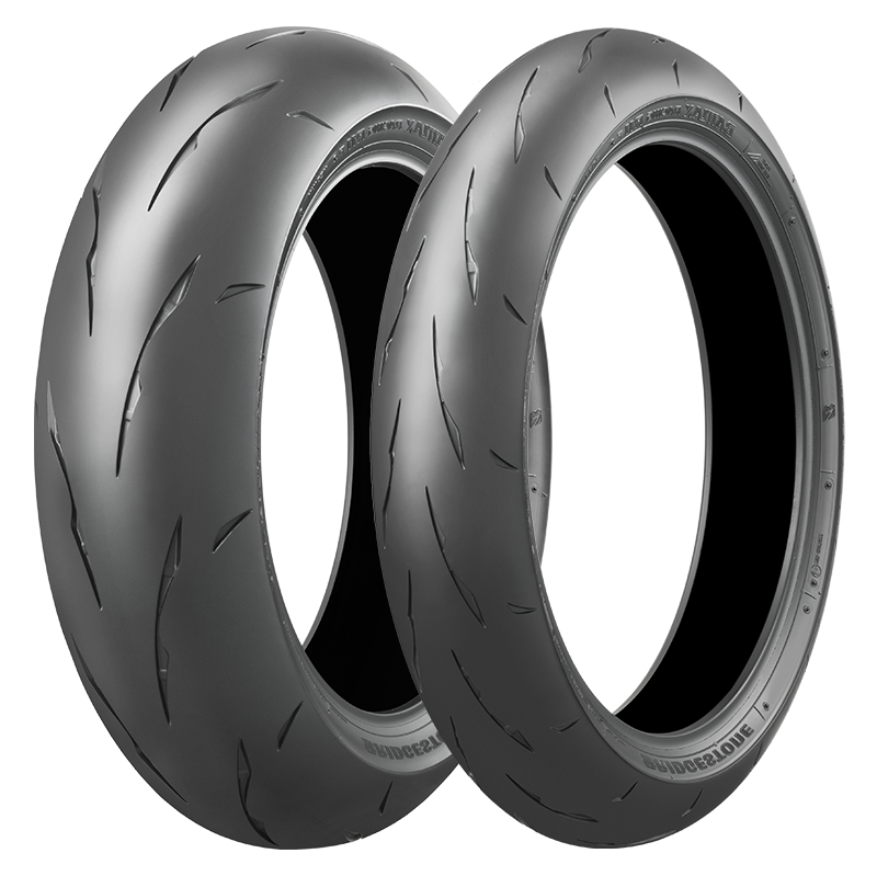 Bridgestone Battlax Racing R11