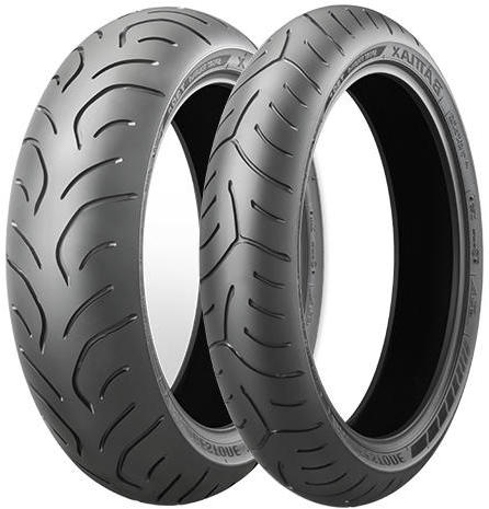 Bridgestone Battlax T30 EVO