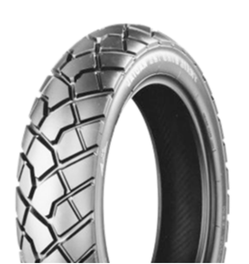 Bridgestone Trail Wing TW152