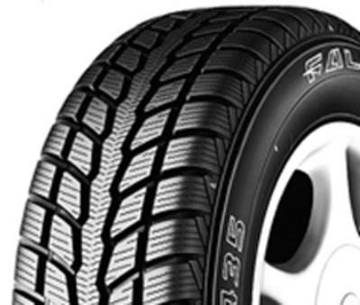 Falken EUROWINTER HS435