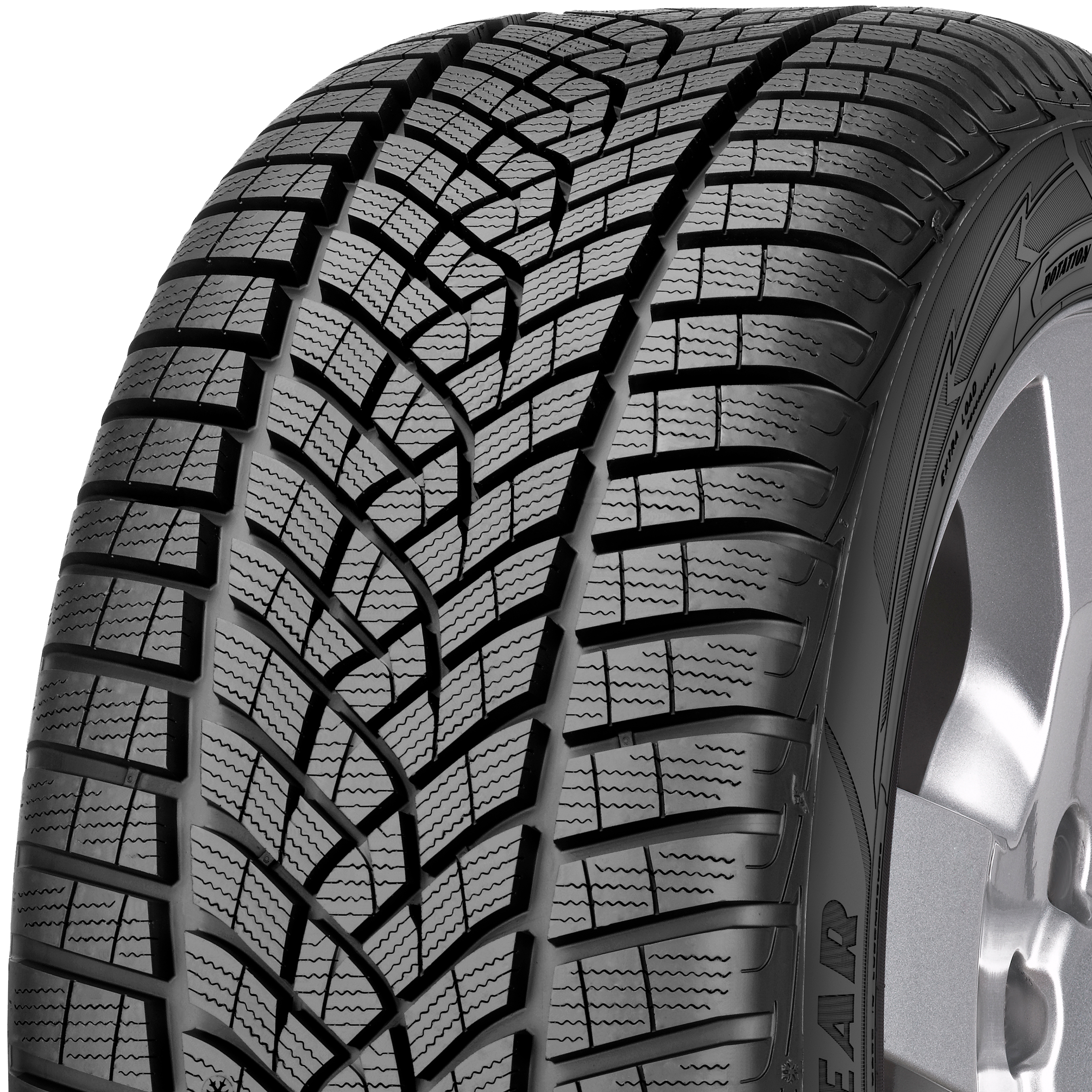 Goodyear UltraGrip PERFORMANCE + 