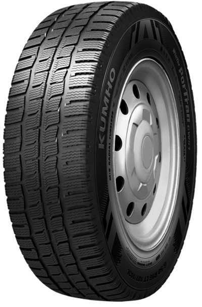 Kumho PorTran CW51