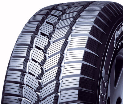 Michelin AGILIS 51 SNOW-ICE