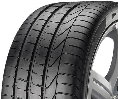 Pirelli P ZERO All Season