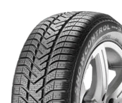 Pirelli WINTER 210 SNOWCONTROL SERIE III