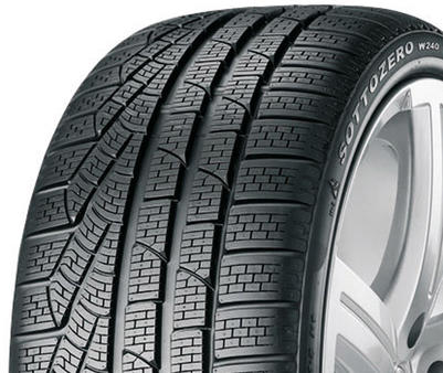 Pirelli WINTER 270 SOTTOZERO SERIE II