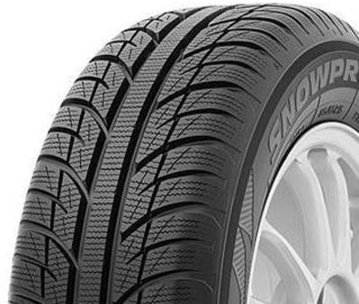 Toyo Snowprox S943