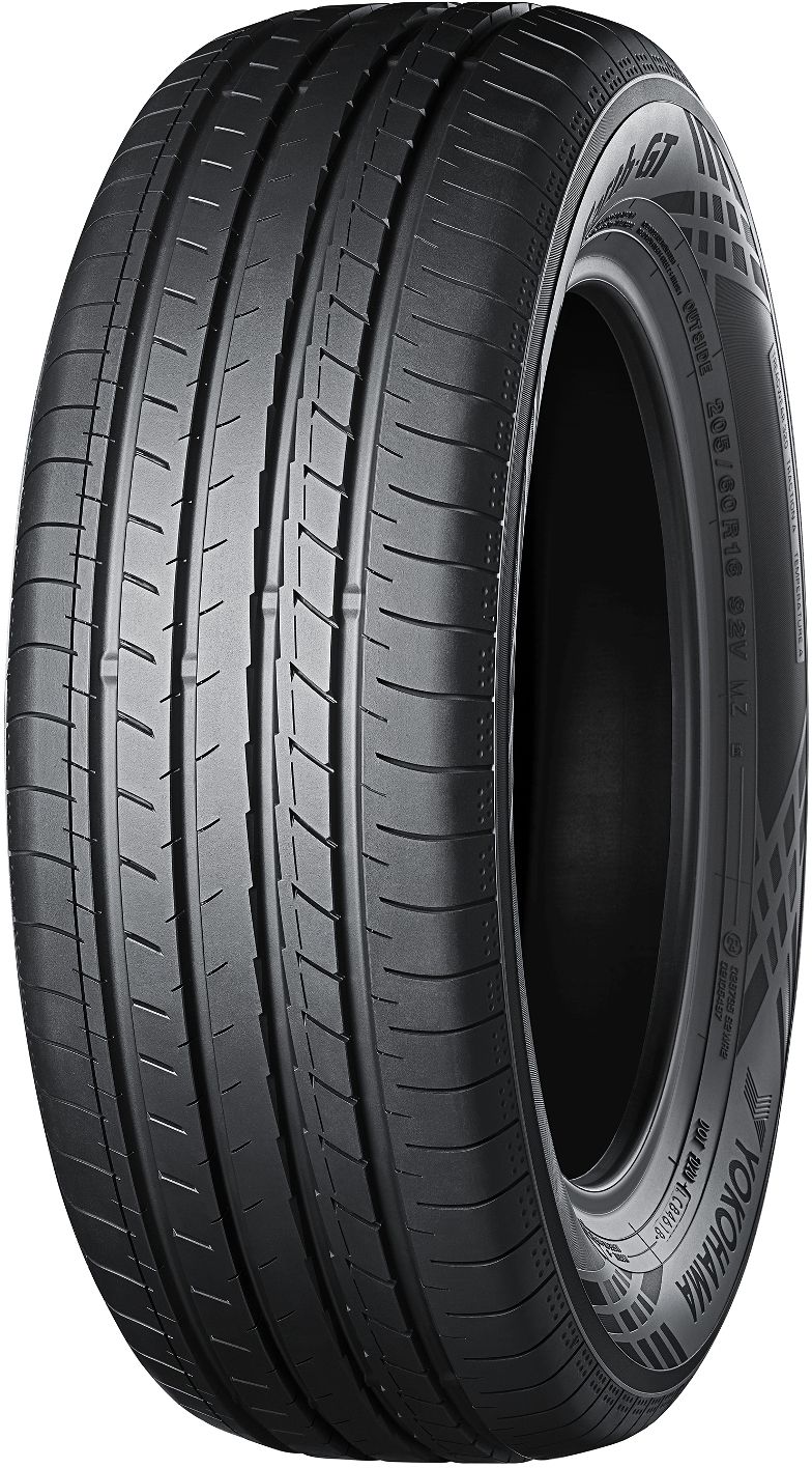 205/55 R16 YOKOHAMA BluEarth-GT AE51、 Yokohama BLUEARTH-GT AE51 - Reviews and tests 2026