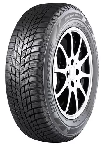 Bridgestone Blizzak LM-001