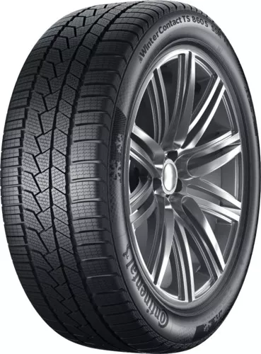 Continental WinterContact TS 860S